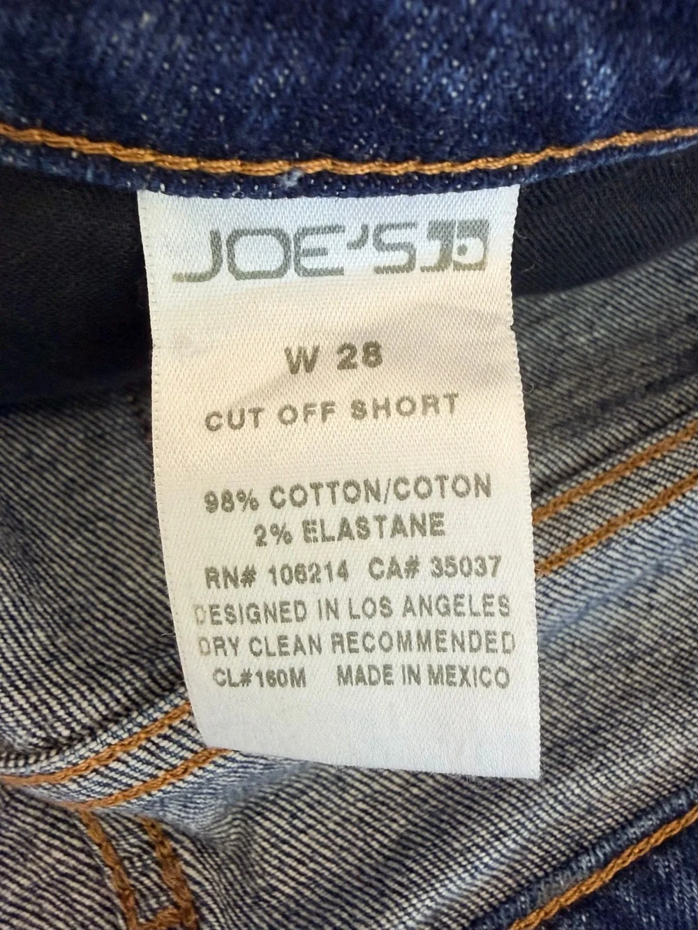 Joes Jeans joe jeans